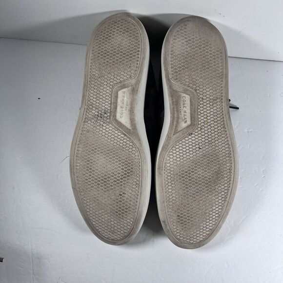 Cole Haan Grandpro Rally Camo Lace Up Shoes Sneakers Men's Size 10 - Picture 7 of 9